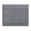 Base de meuble-lavabo simple 39 po seulement-93719288