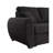 95"W Teddy Fleece Reversible Sleeper Sectional Sofa With Storage Chaise