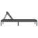 Adoniram 199.5cm Long Reclining Pine Double Chaise