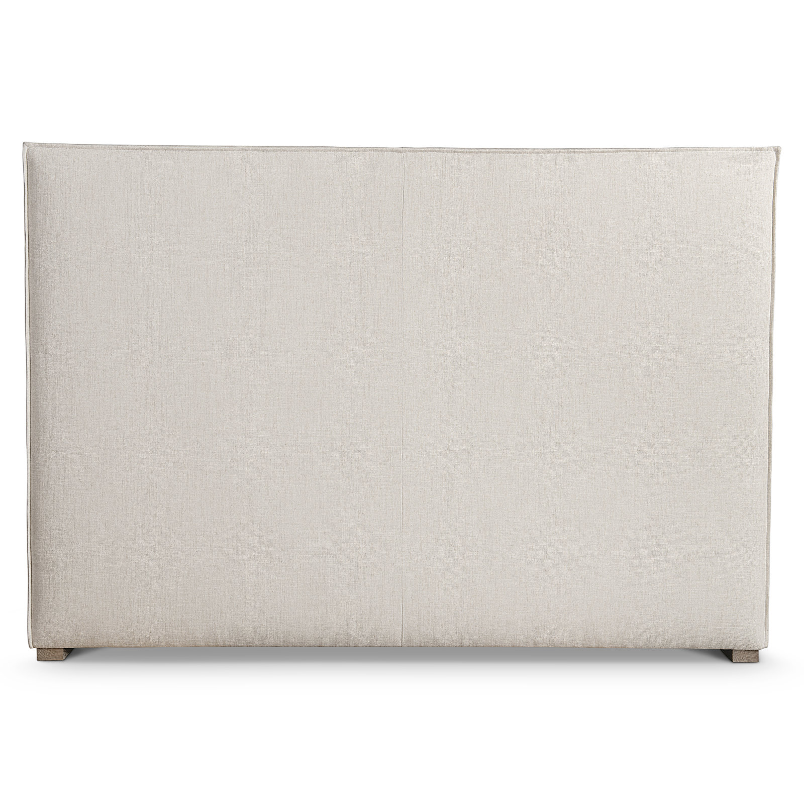 Tribeca Upholstered Panel Bed, California King