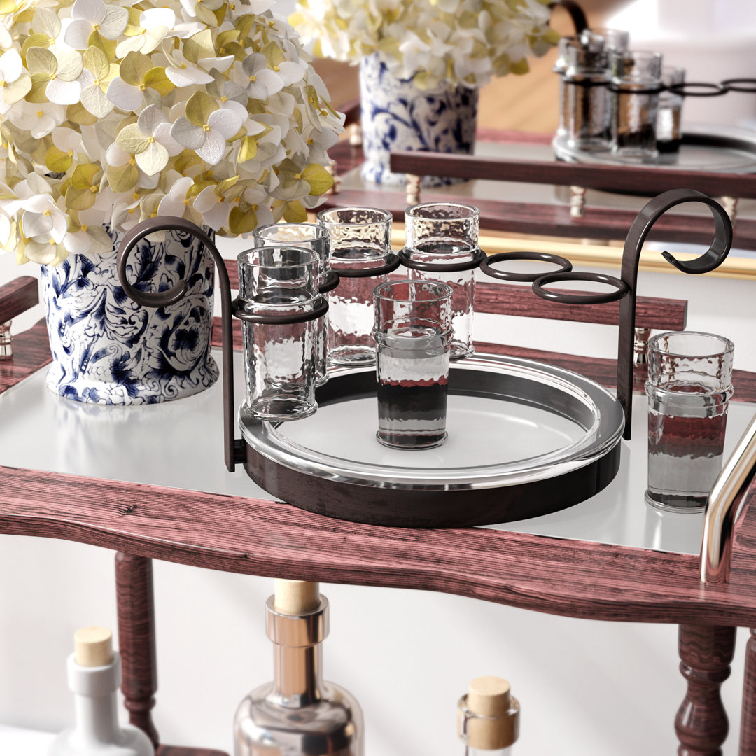 Shot Glass / Shooter Set Zodax