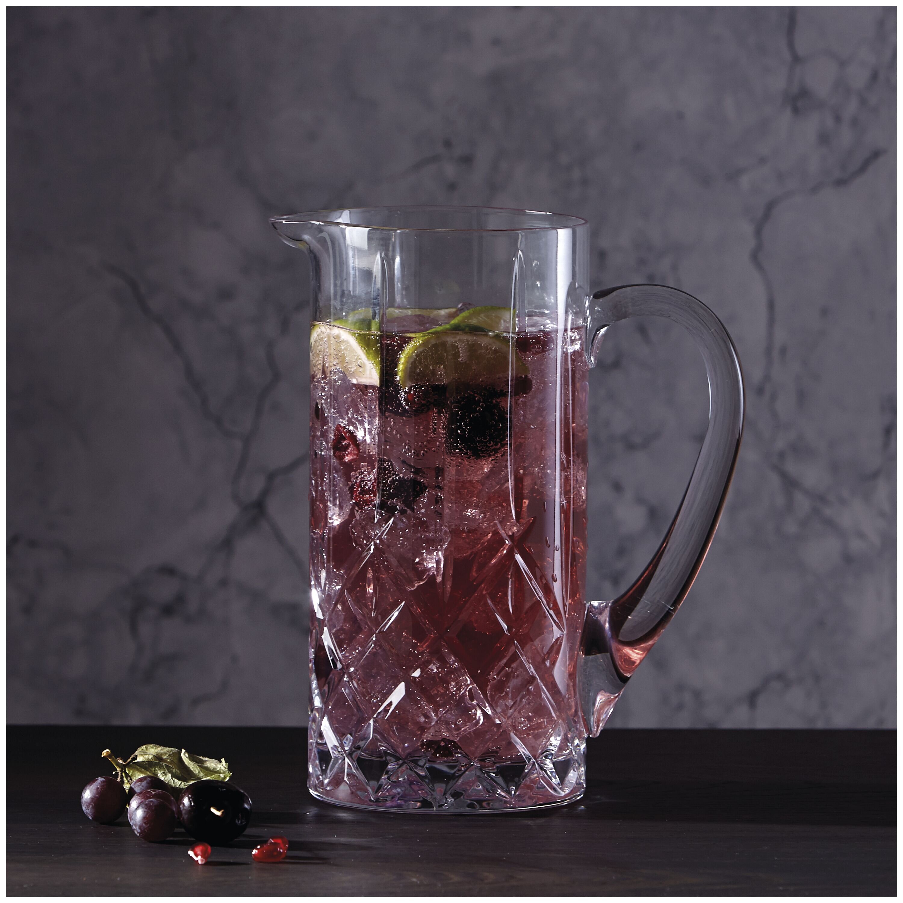 Marquis by Waterford Markham 48 Oz. Pitcher