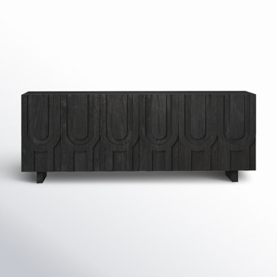 Soraya 72'' Media Console