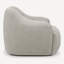 Chaise pivotante Hymes