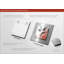 Single Picture Frame Photo Prints on Metal