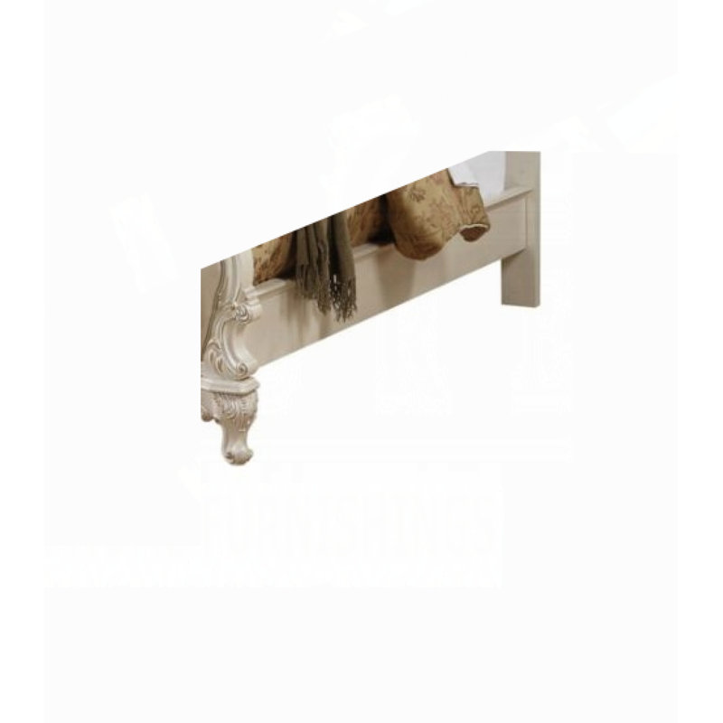 Chantelle Bed Component Siderails