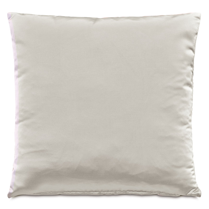 Romilly Square Pillow Cover & Insert