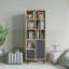 170cm H x 60cm W Standard Bookcase