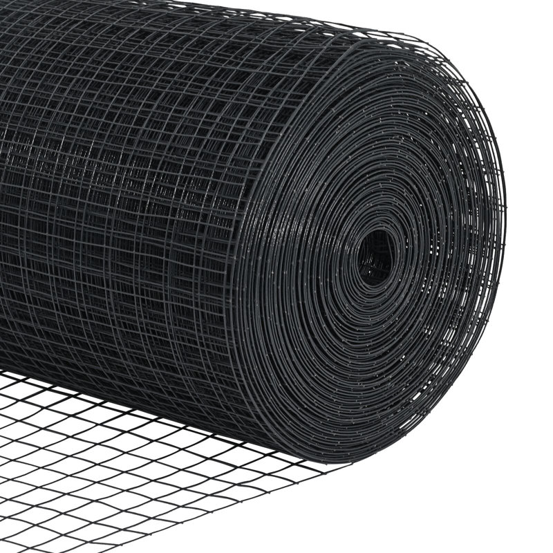 140 cm H x 1000 cm W Border Fencing