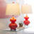 Courtney Glass Table Lamp-921677629
