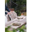 Kenwood 100% Cotton Square Napkins-817777123