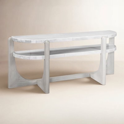 18" Console Table