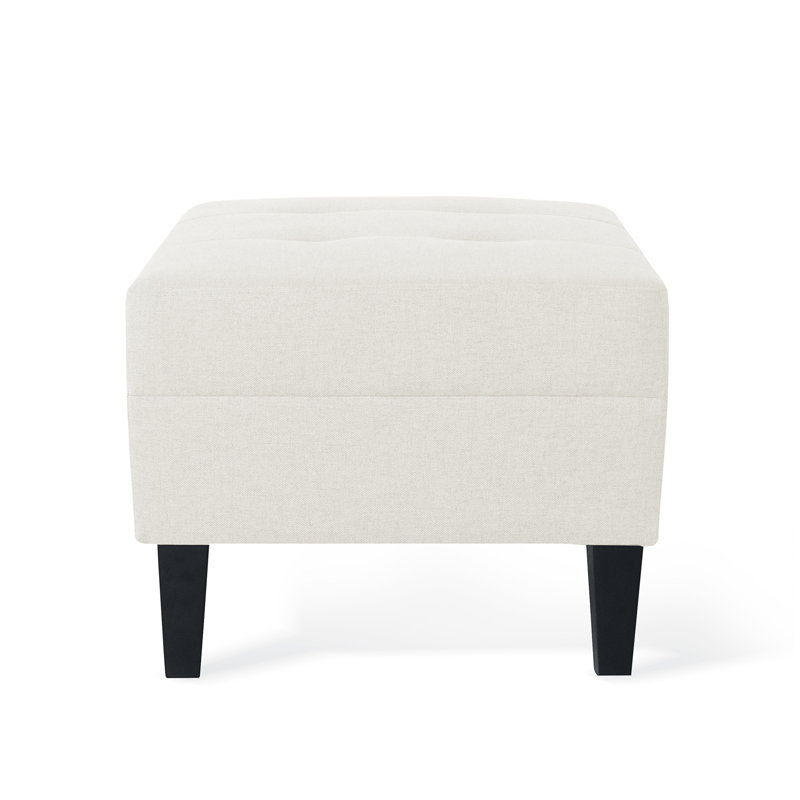 OTTOMAN, Ivory