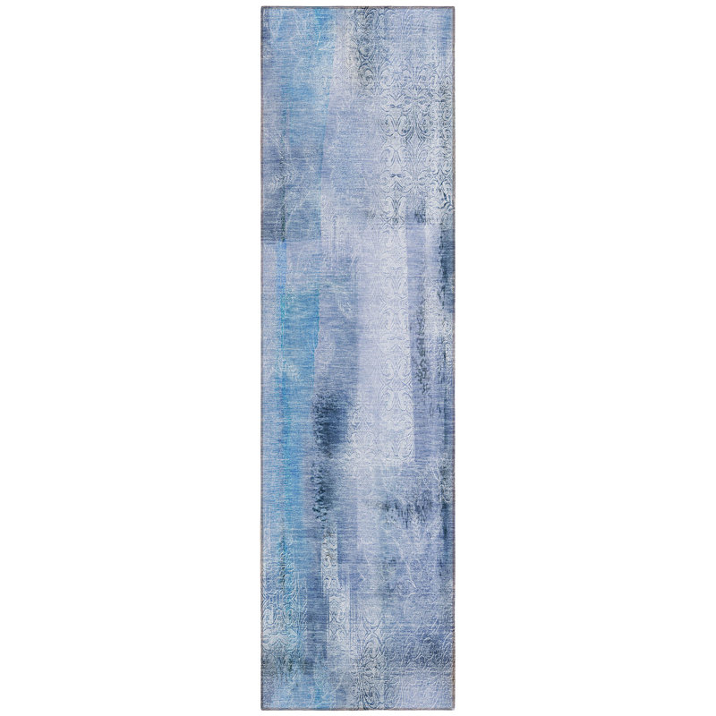 Tapis de couloir intérieur 8 po