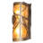 8" Wide Whispering Pines Right Wall Sconce