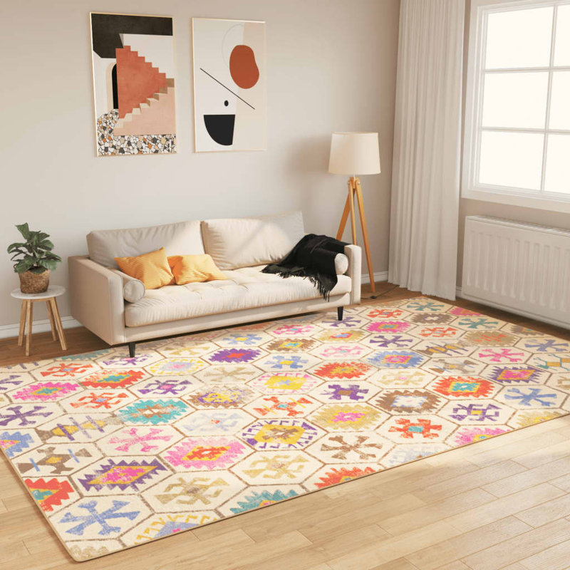 Haraldur Area Rug, Rectangle 190 x 300cm