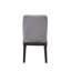 Ensemble de 2 chaises d'appoint Madan