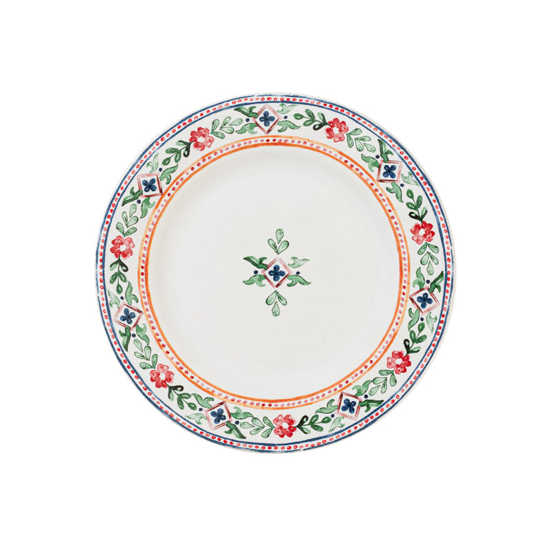 Heidi Side/Cocktail Plate