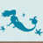 Bleu sarcelle