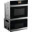 Sharp 29.940 5 Cubic Feet Smart Electric Convection Oven / Microwave Combination with Soft Close Door