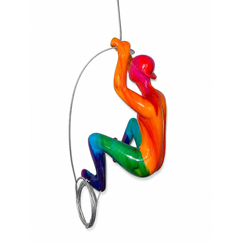 Climber 01