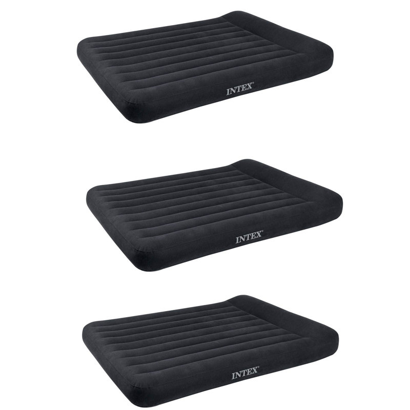 Matelas gonflable 10 po avec pompe intégrée Dura-Beam