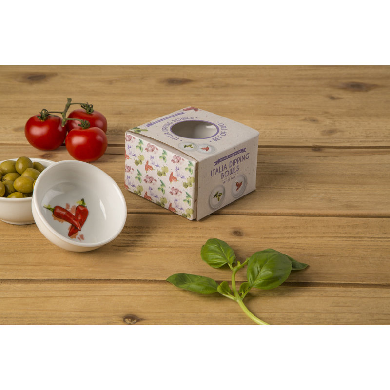Clarkedale Ceramic Pizza Serving Dish