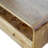Charie Solid Wood Storage Credenza-1163233269