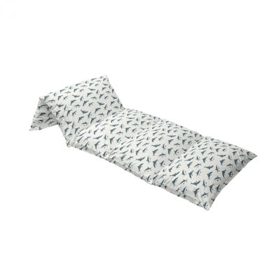 Outdoor Chaise Lounge Cushion Cover