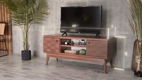 Living Room TV Units - Doğtaş
