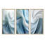 3 pièces d'art mural collage - Cita-103068159-103068161