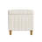 Kelemen 24" Wide Storage Ottoman