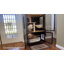 Solid Wood Litter Box Enclosure