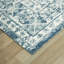 Pheeney Oriental 160cm X 213cm Area Rug