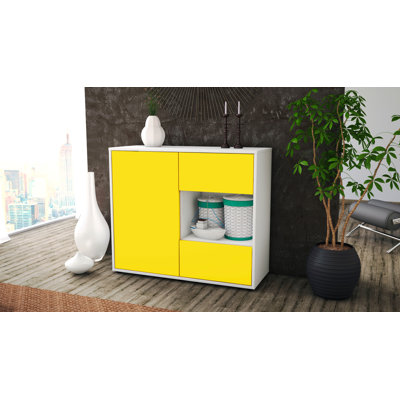 Quebec 92cm Sideboard