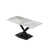 Blanc antique est en rupture de stock