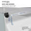 Performa 2 60 In. X 29 In. Bath/Shower Wall Set