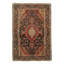 Meagann Hand Woven Cotton Oriental Area Rug