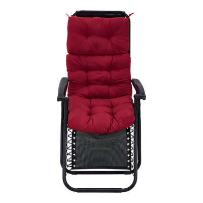 Lounge Chair Cushion