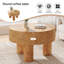 Three Leg Coffee Table