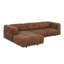 Beau Sectional-333696587
