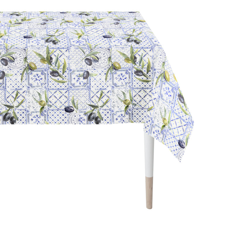 Amneh Tablecloth, 150cm W x 250cm L