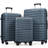 Premium PP Travel Luggage Set