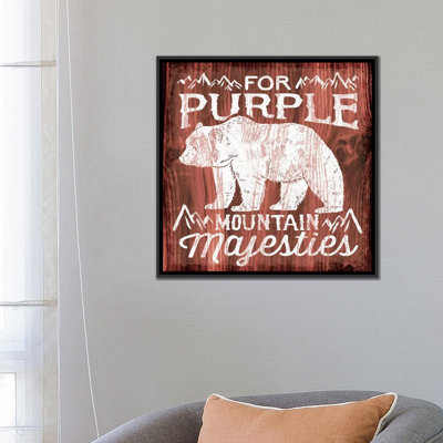 " America The Beautiful IV " by Laura Marshall
