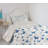 Butterflies Polyester Coverlet-877738188