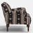 Heylen Elodie Armchair