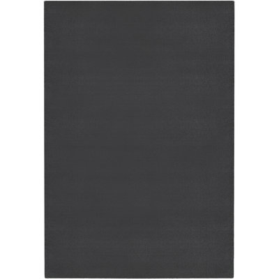 Aviad Solid Colour Area Rug