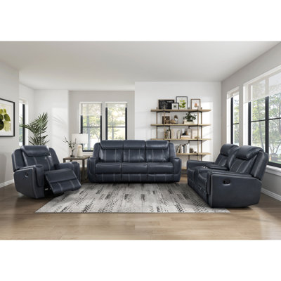 Fauteuil inclinable et pivotant Modern