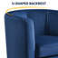 Fauteuil demi-tonneau Birkan-865190729