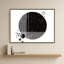 Tribeca I par Melissa Averinos - Impression sur toile-130878954-130878956